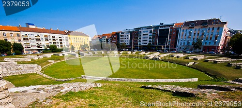 Image of Amphitheater