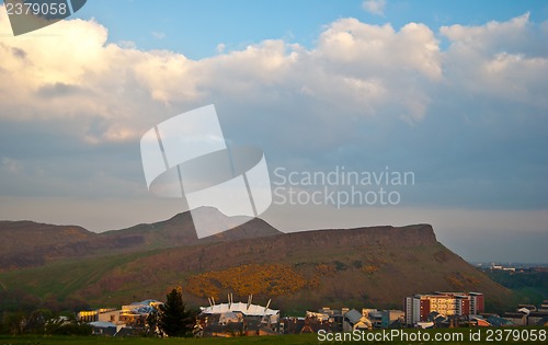 Image of Arthur's Seat