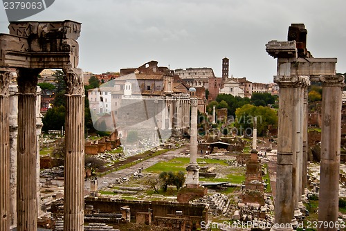 Image of Forum Romanum 