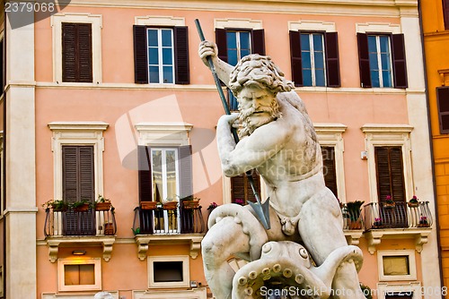 Image of Piazza Navona