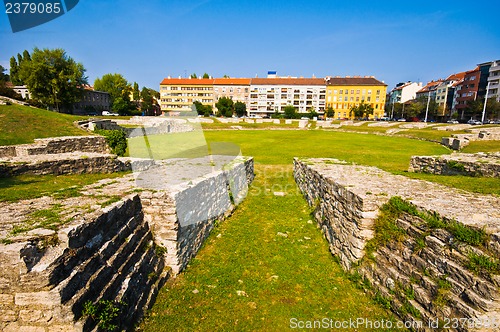 Image of Amphitheater