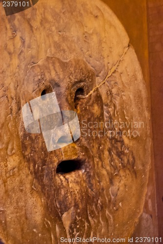 Image of Bocca della Verita