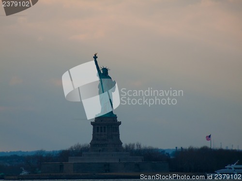 Image of Statue of Liberty