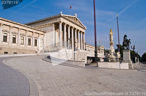 Image of Parliament