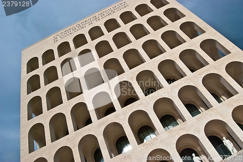 Image of E.U.R.