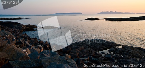 Image of Scottish scenery