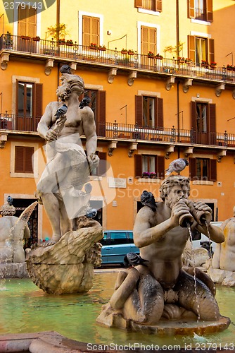 Image of Piazza Navona