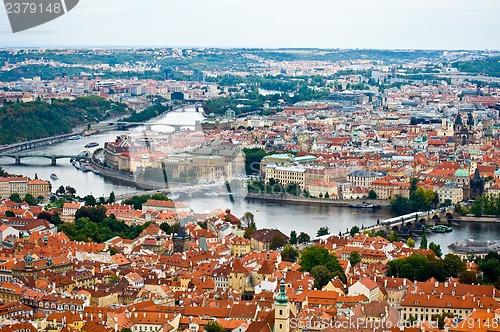 Image of Prague