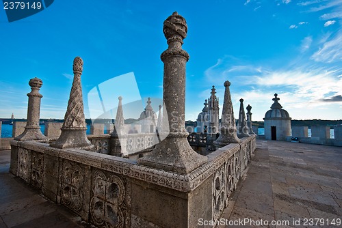 Image of Torre de Belem