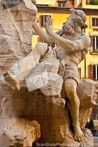 Image of Piazza Navona