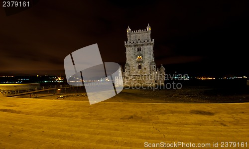 Image of Torre de Belem