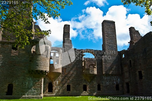 Image of Earl's Palace