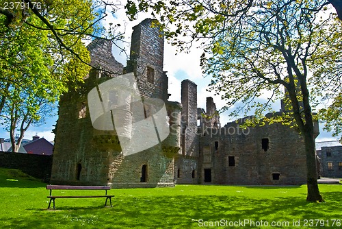 Image of Earl's Palace