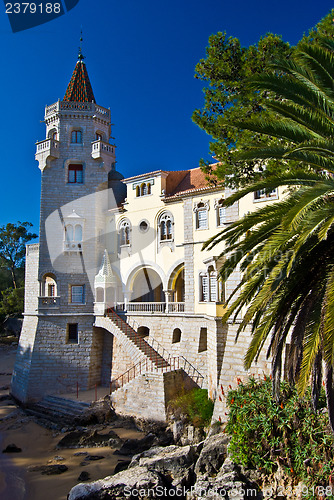 Image of Palace of the Condes de Castro Guimaraes