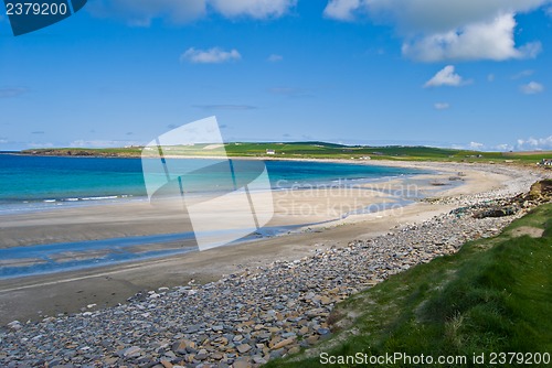 Image of Scenery on Orkney