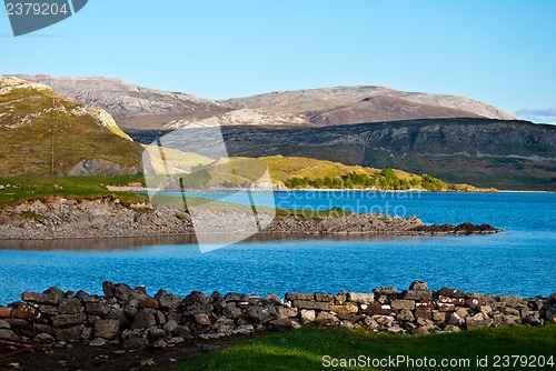 Image of Loch Assynt