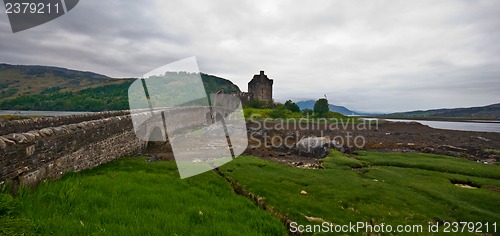 Image of Eilean Donan Castle