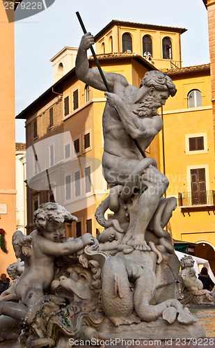 Image of Piazza Navona