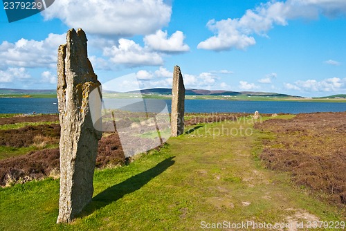 Image of Ring of Brodgar