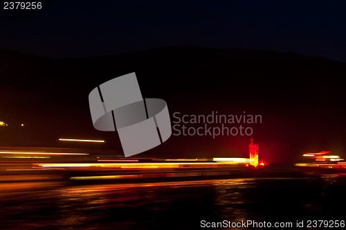 Image of Rhein in Flammen