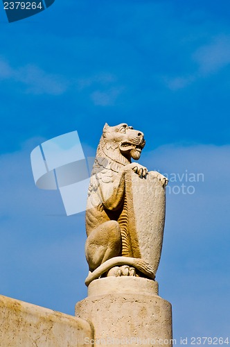 Image of Fisherman's Bastion