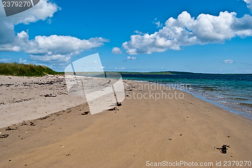 Image of Scenery on Orkney