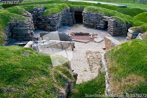 Image of Skara Brae