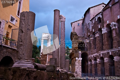 Image of Teatro di Marcello