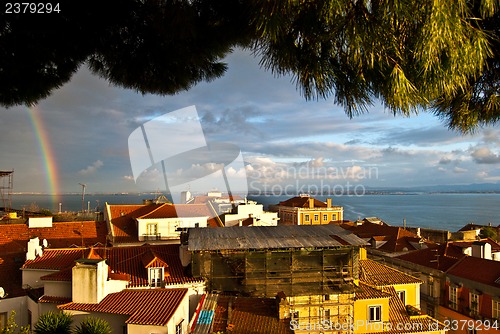 Image of Lisbon