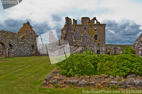 Image of Dunnottar Castle