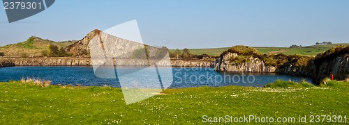 Image of cawfields