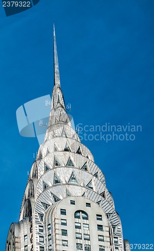 Image of Chrysler Building