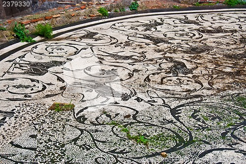 Image of Ostia