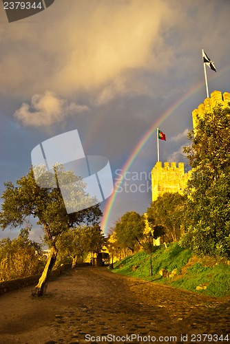 Image of Castelo Sao Jorge