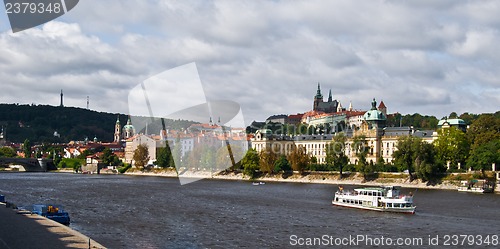 Image of Prague