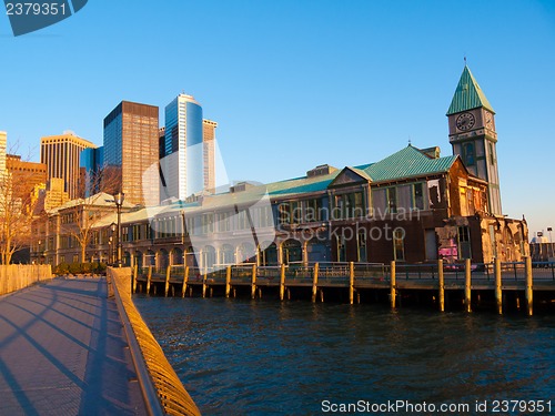 Image of Pier 1