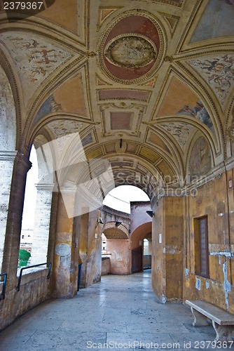 Image of Castel Sant Angelo