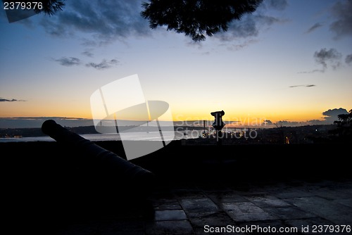 Image of Lisbon