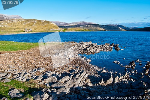 Image of Loch Assynt