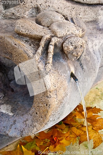 Image of Fontana delle Api