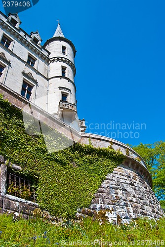 Image of Dunrobin Castle