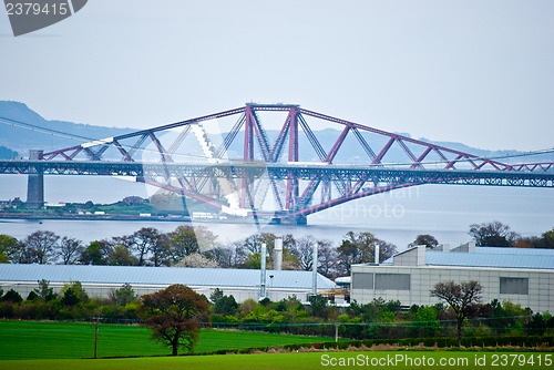 Image of Firth of Forth