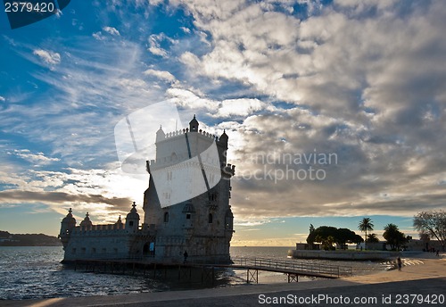 Image of Torre de Belem