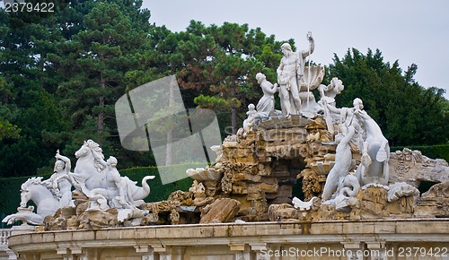 Image of Gloriette