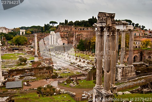 Image of Forum Romanum 