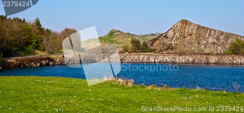 Image of cawfields