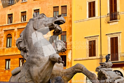 Image of Piazza Navona