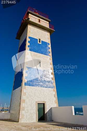 Image of Lighthouse