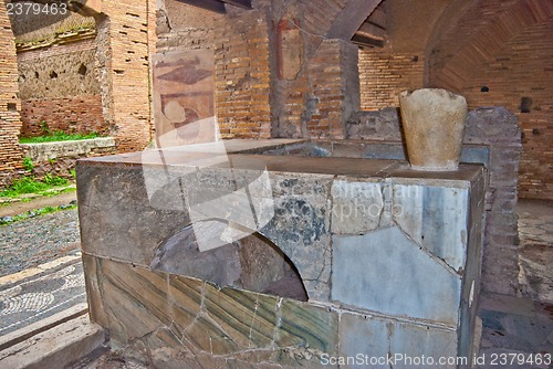 Image of Ostia