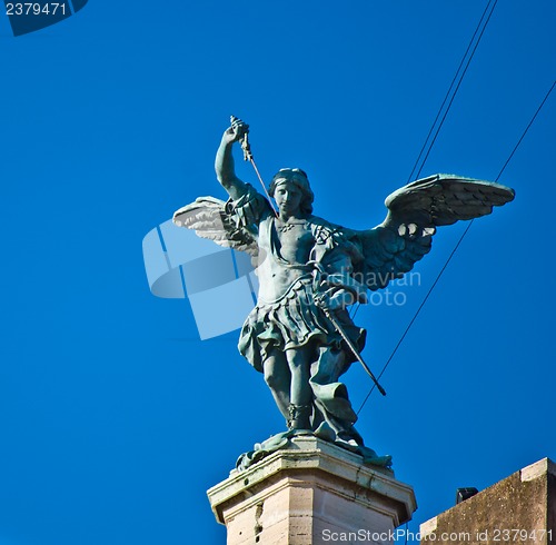 Image of Castel Sant Angelo